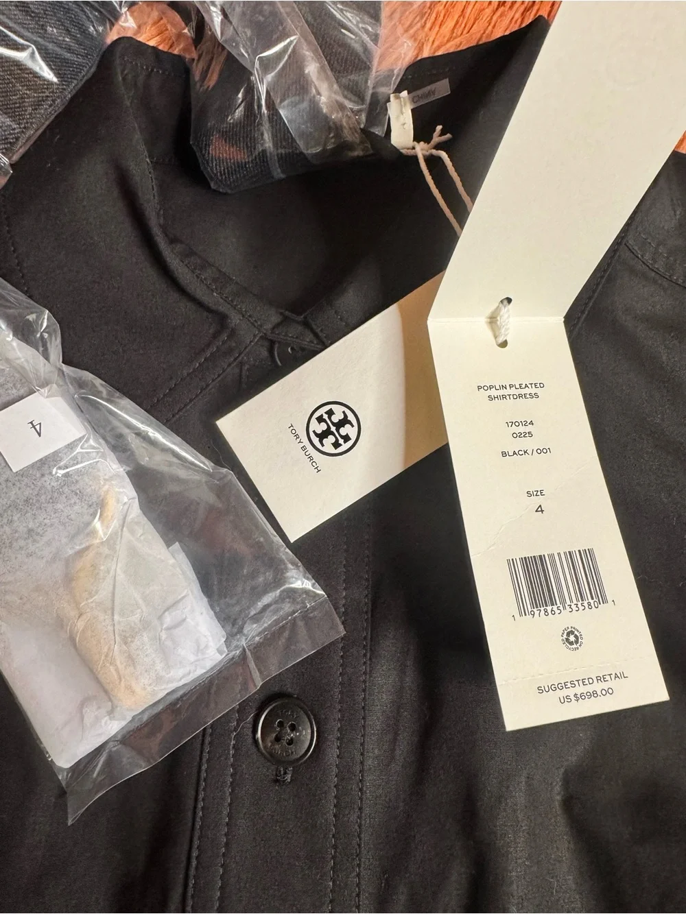 Tory Burch new collection